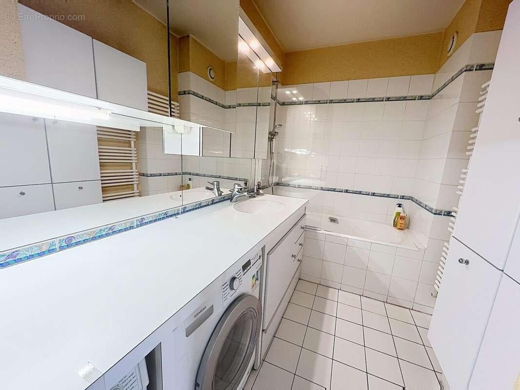 Appartement à GARCHES