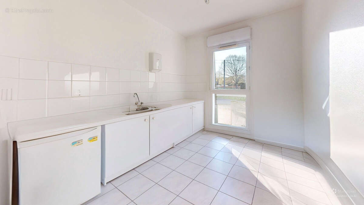 Appartement à BLAGNAC