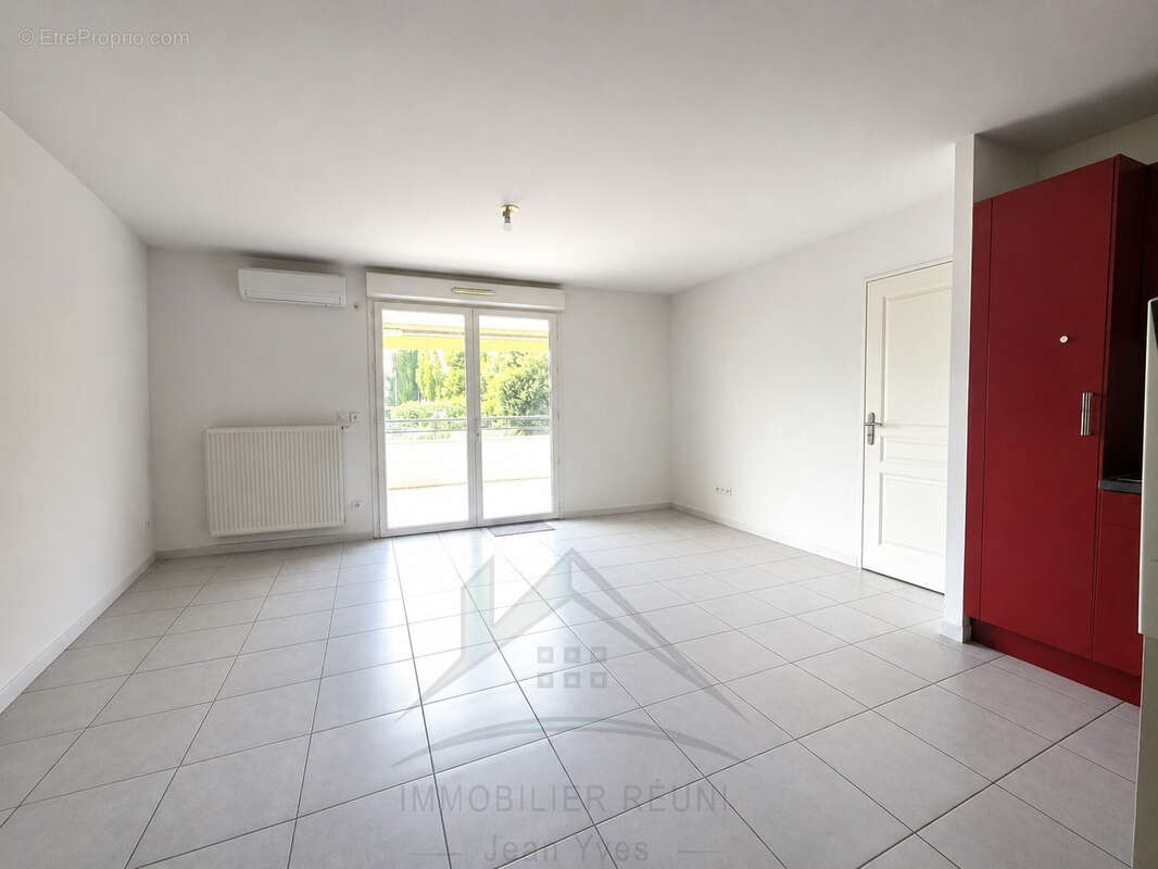 Appartement à MARTIGUES