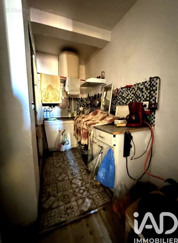 Photo 4 - Appartement à PERPIGNAN