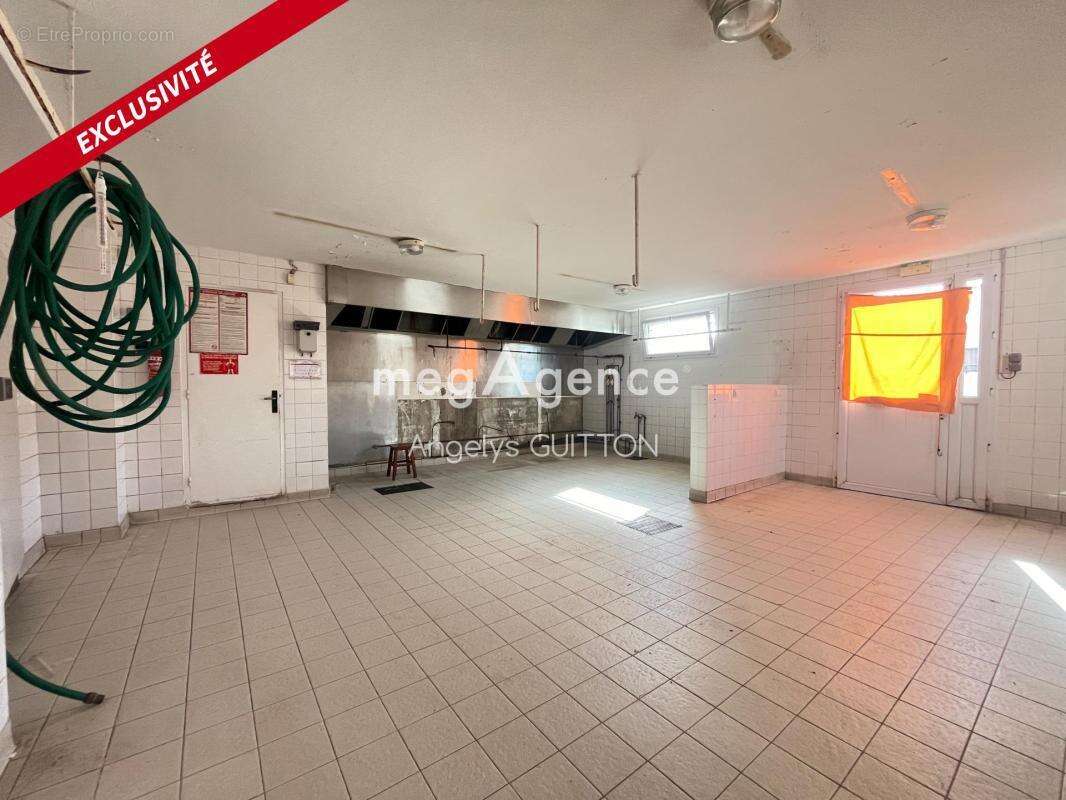 Complexe immobilier 270m2, garage XXL,  à 25 mn du Mans - photo 12