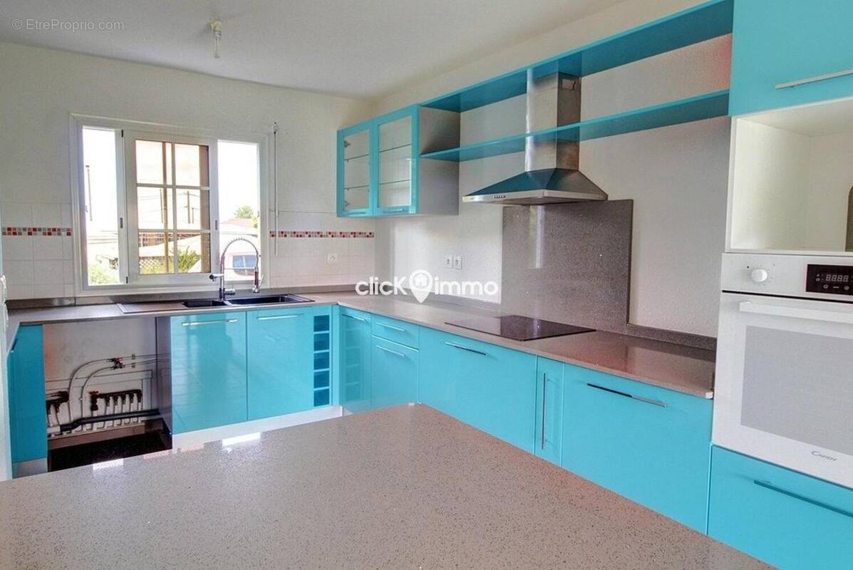 Photo 1 - Appartement à PORT-LOUIS