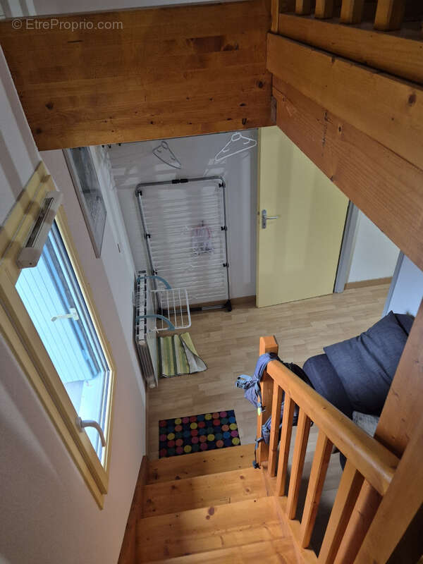 Appartement à CAUTERETS