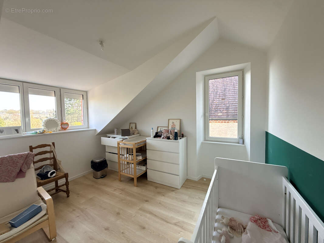 Maison à NOGENT-SUR-SEINE