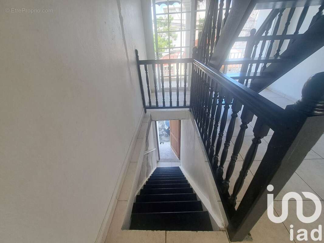 Photo 2 - Maison à LE MOULE