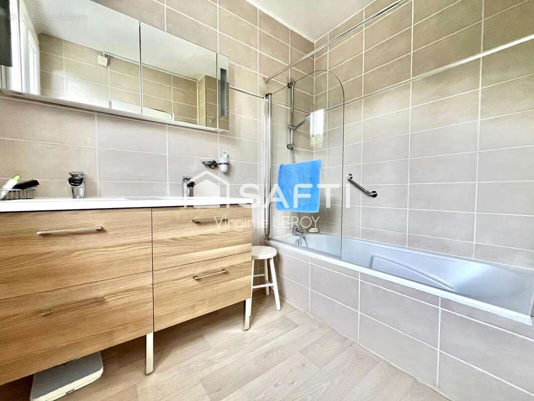 Photo 9 - Maison à SAINT-JEAN-AUX-BOIS