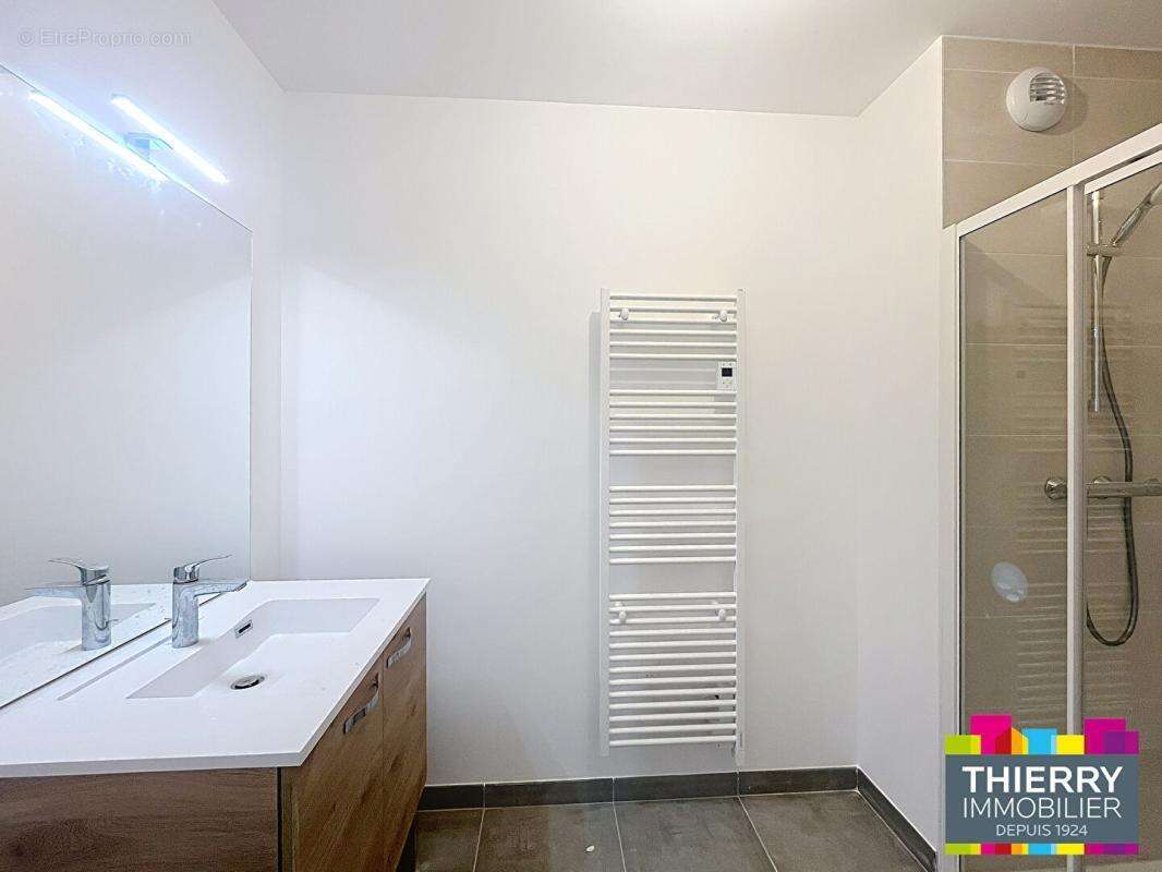 Appartement à DINARD