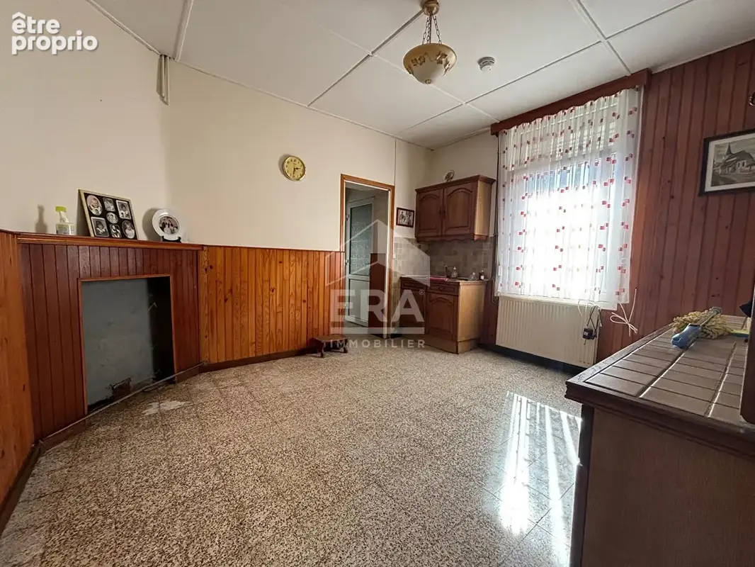 Maison 66m² à estevelles - photo 2