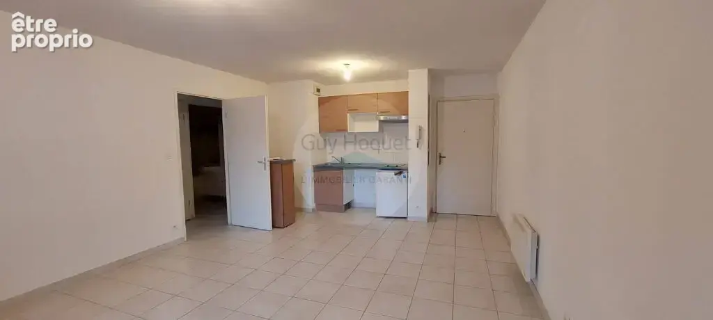 Appartement à CARPENTRAS