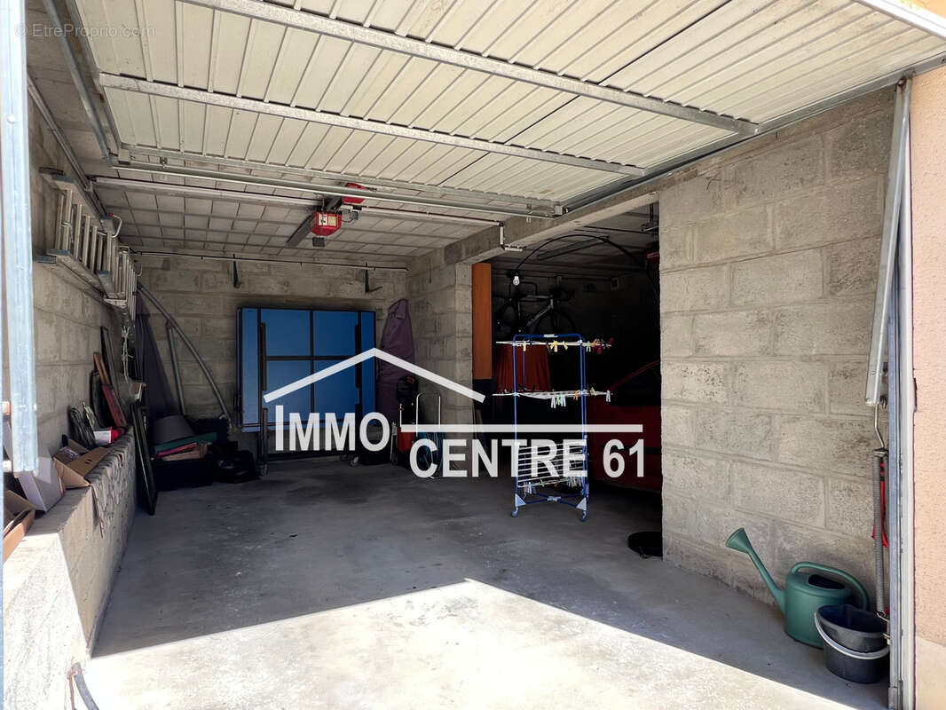 Maison à LA FERTE-MACE