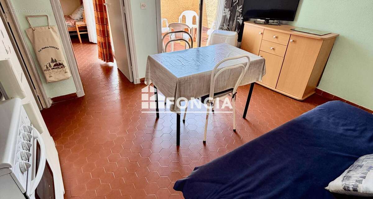  À découvrir sans tarder ! Charmant T2 au cœur du secteur plage ! - photo 2
