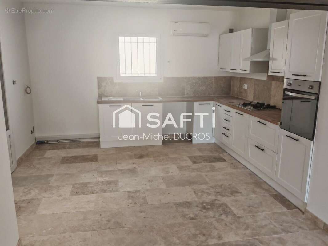 Photo 3 - Maison à AVIGNON