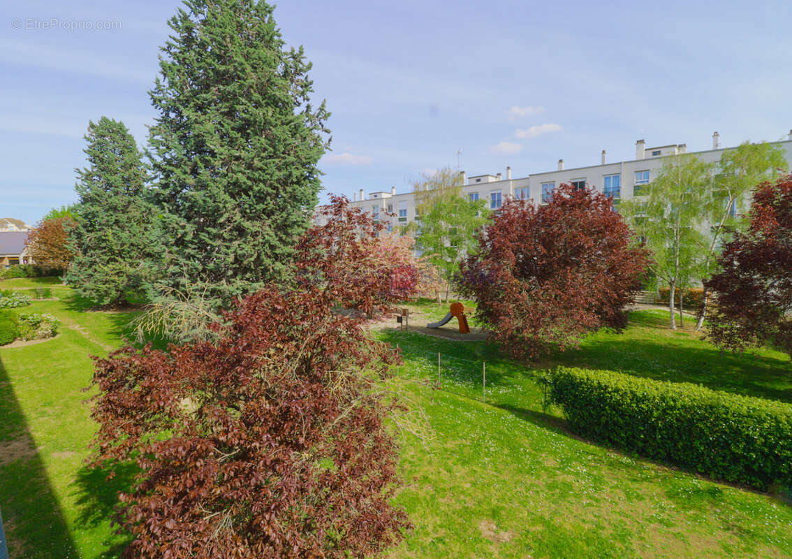 Appartement à MONTESSON