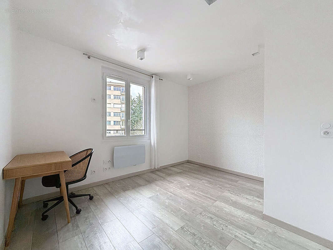 Appartement à ANNECY-LE-VIEUX