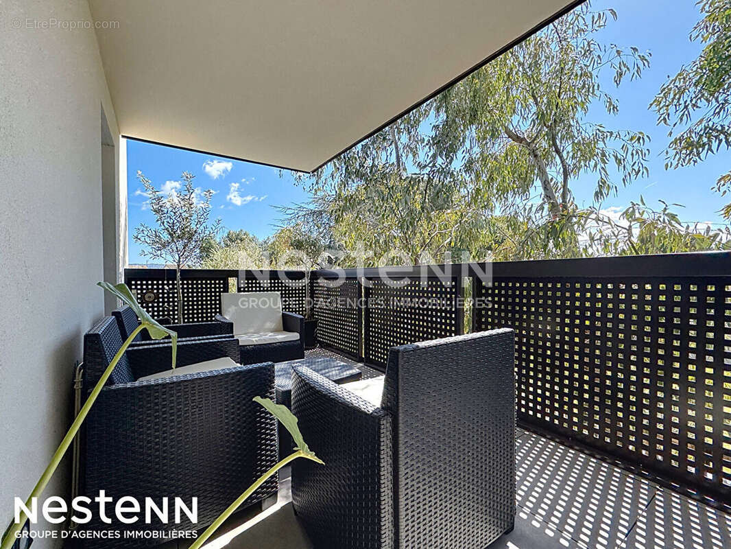 Appartement à NARBONNE