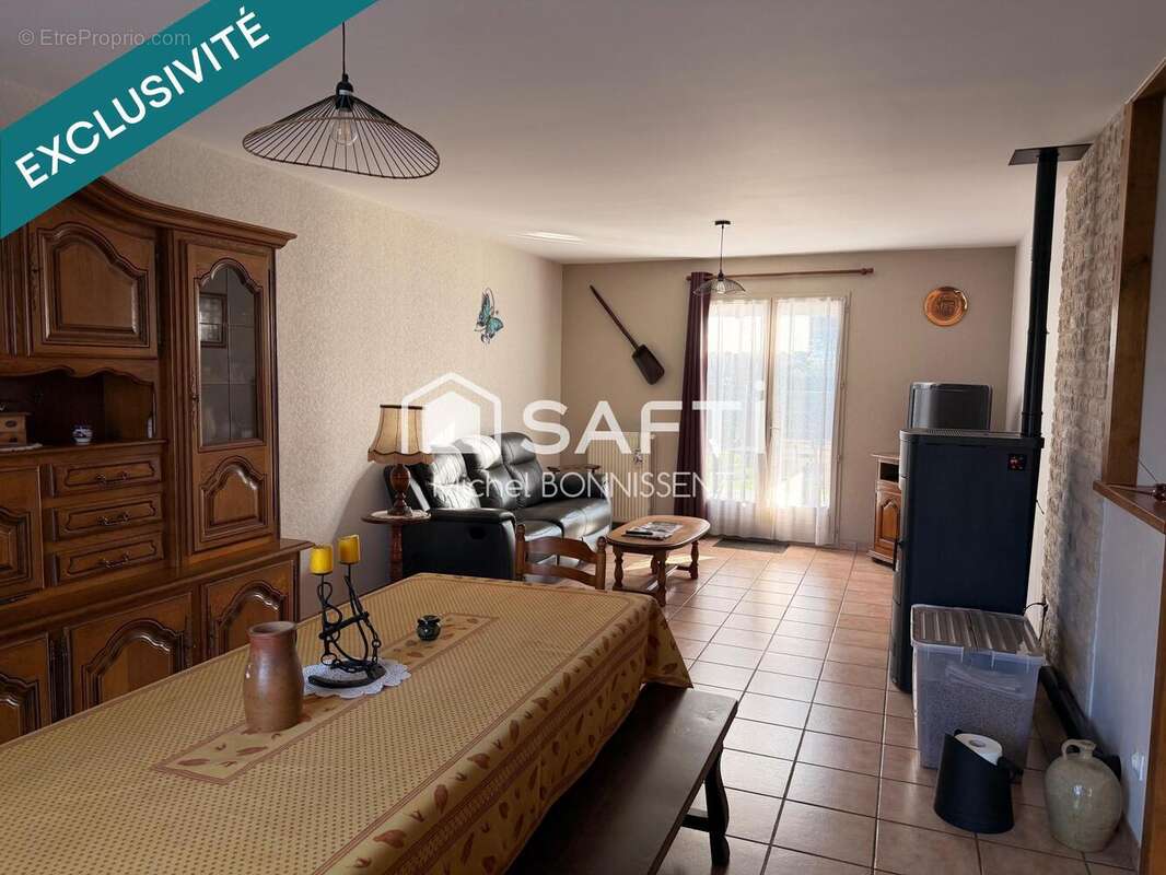 Photo 9 - Maison à COLOMBIERS