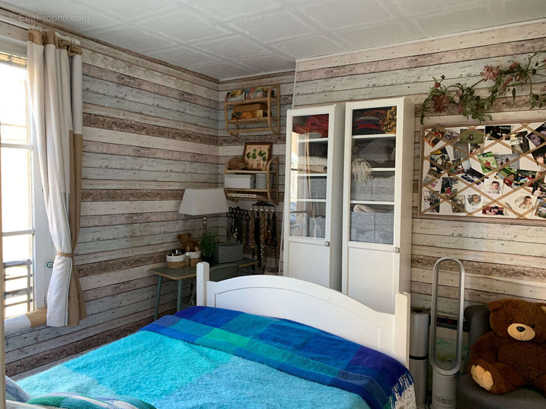 Appartement à VERSAILLES