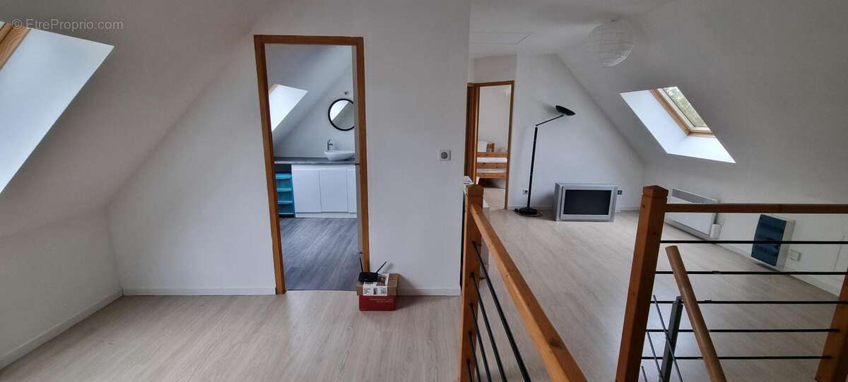 Maison à CONDREN