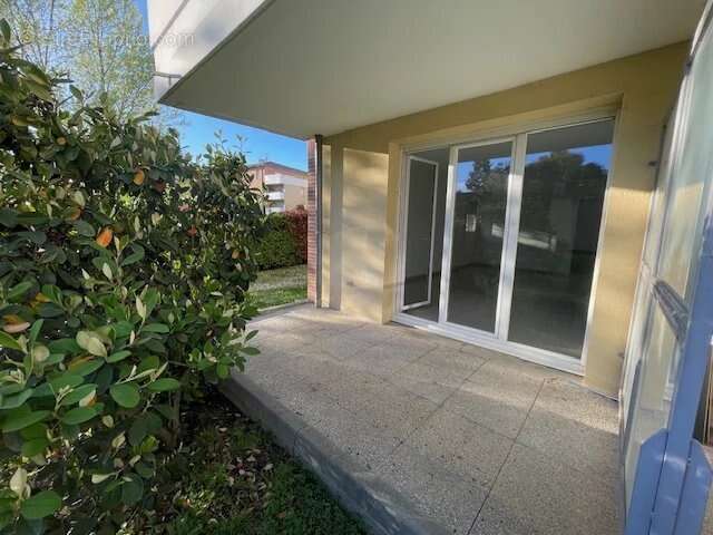 Appartement à MURET