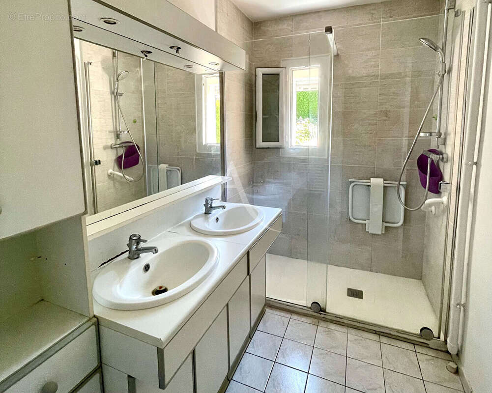 Maison 120 m² à Evreux  - photo 7