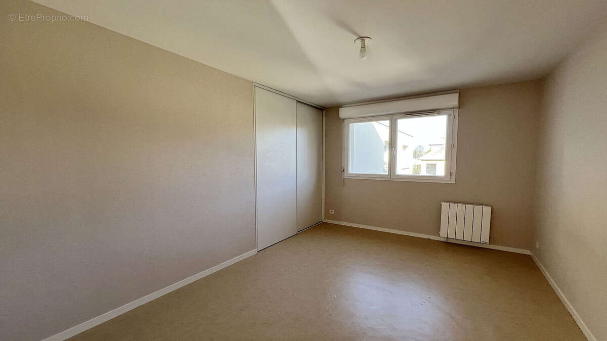 Appartement à ACIGNE