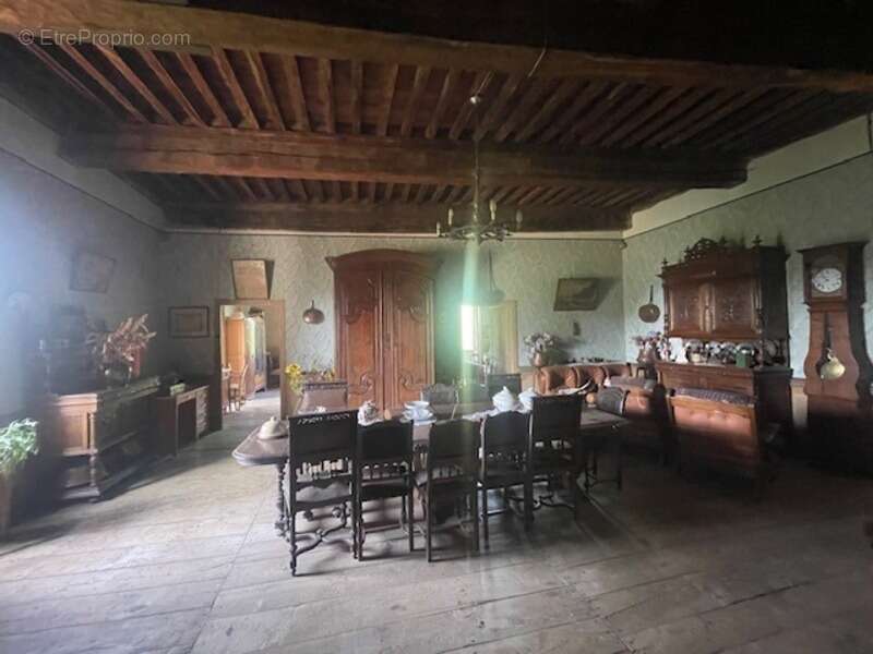 Propriete agricole à vendre aubin (12) - photo 21