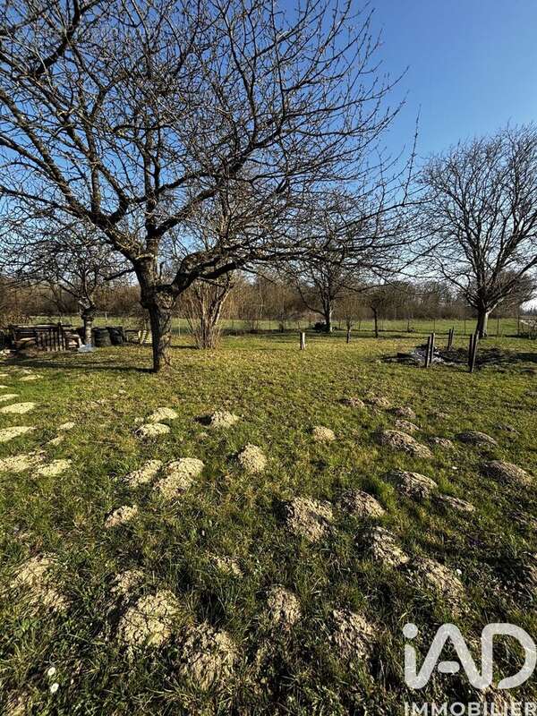 Photo 3 - Terrain à ANGLURE