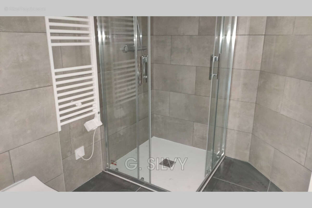 Appartement à ORANGE