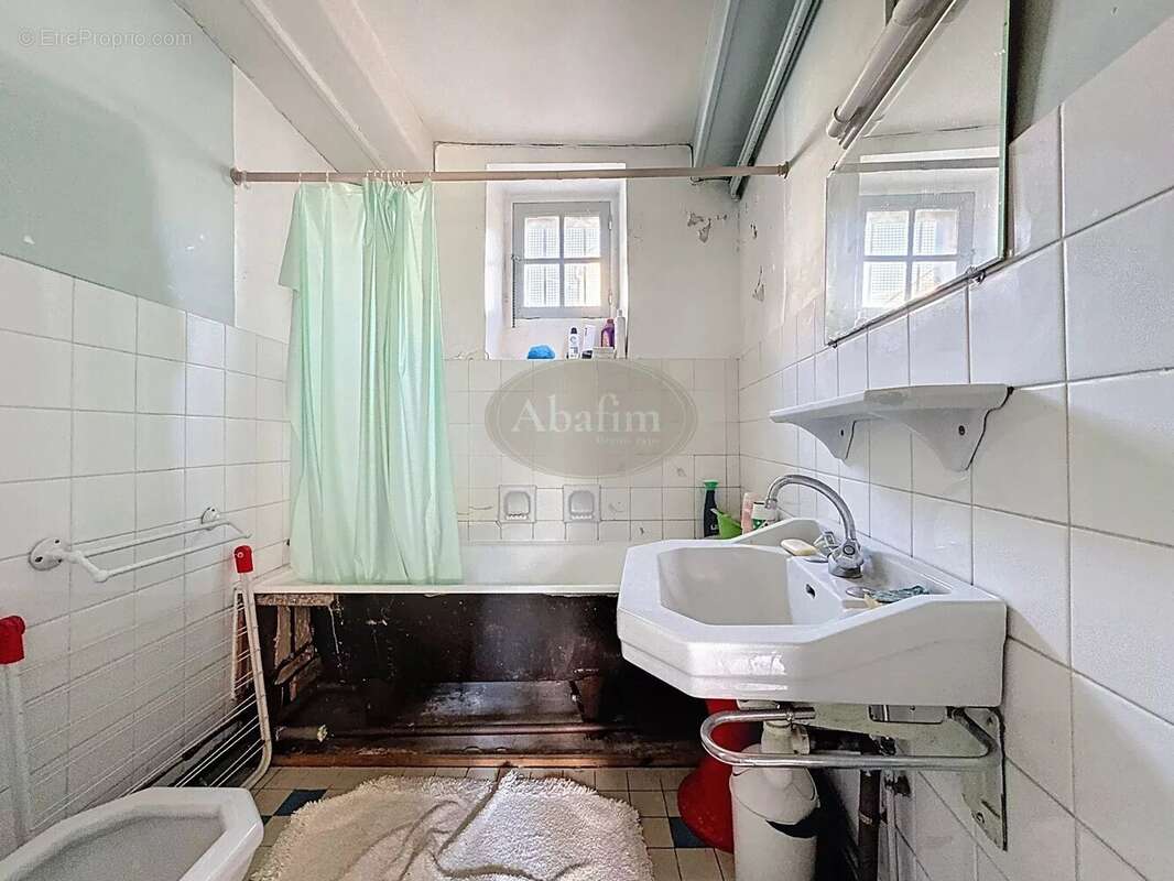 Maison à BAGNERES-DE-BIGORRE