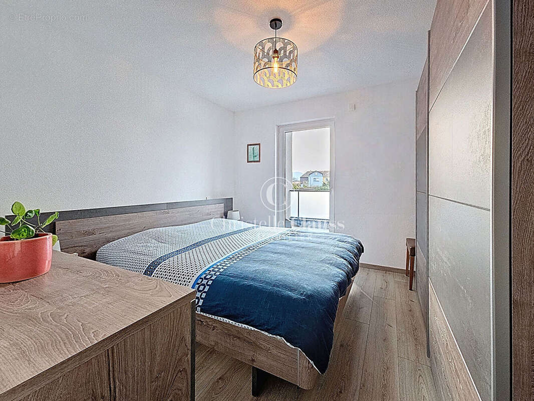 Appartement à COLMAR