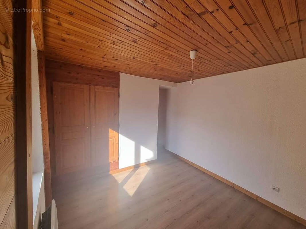 Photo 7 - Appartement à BRIANCON