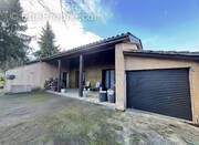 Maison à MONSEMPRON-LIBOS