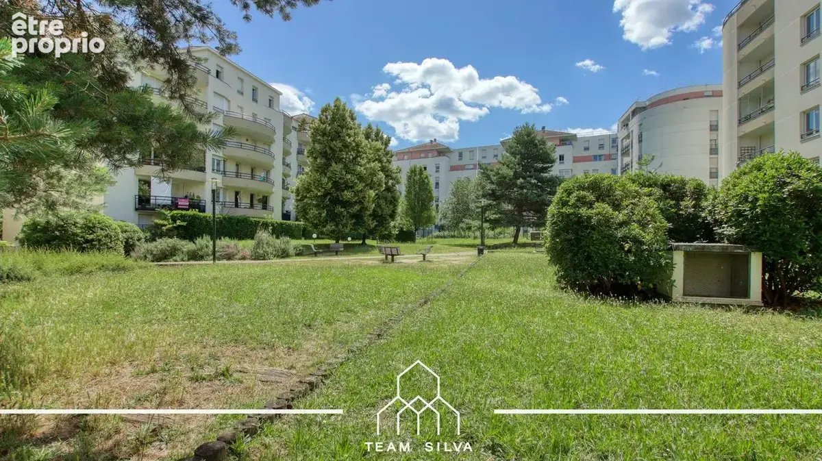 Appartement - photo 14