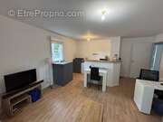 Appartement à LANDIVISIAU
