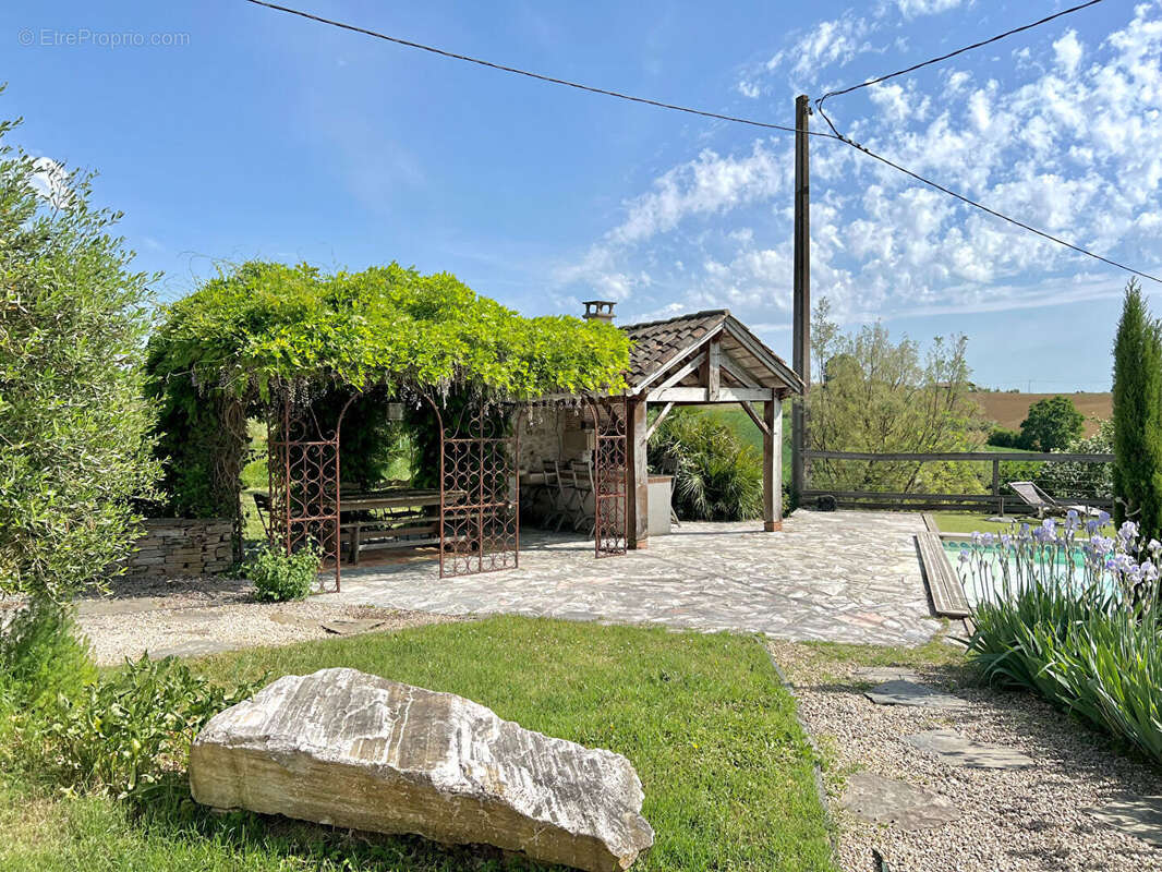 Maison à MARMANDE