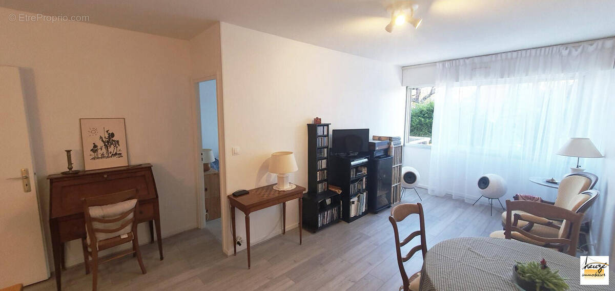 Appartement à LE HAVRE