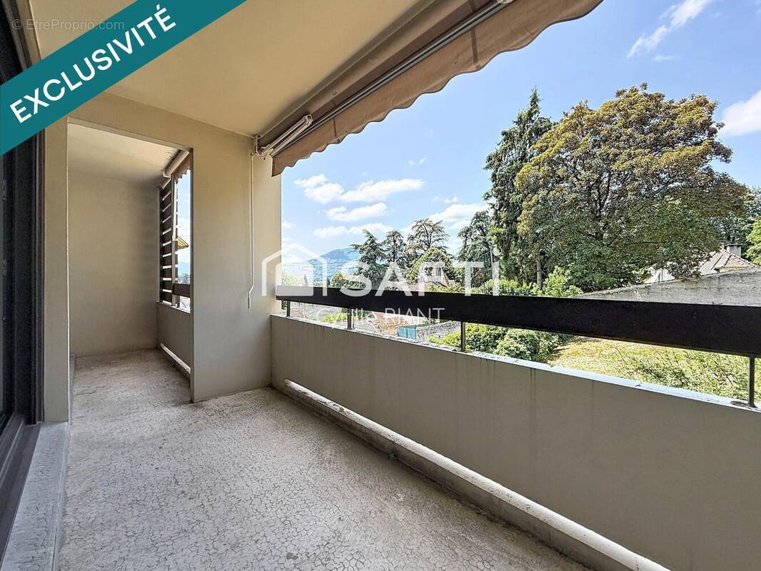 Photo 1 - Appartement à RIVES