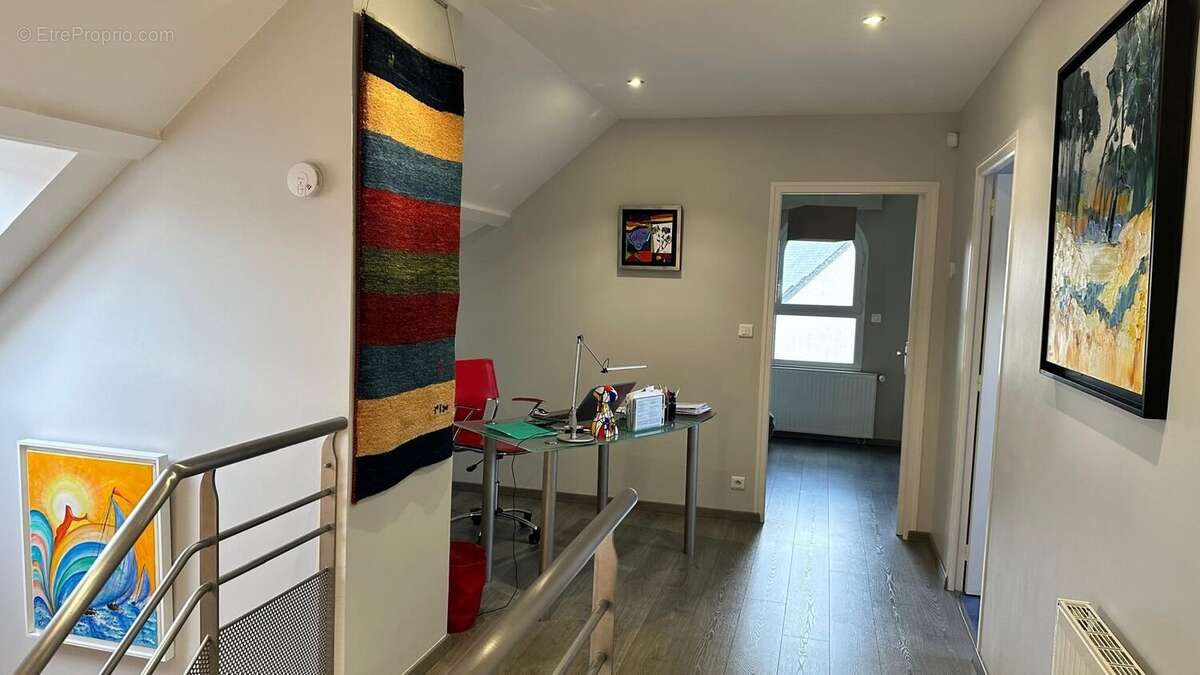 Appartement à SAINT-LO