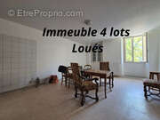 Appartement à ALBERTVILLE