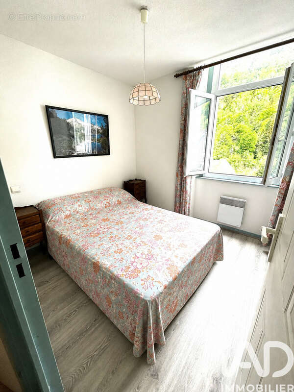Photo 3 - Appartement à BAREGES