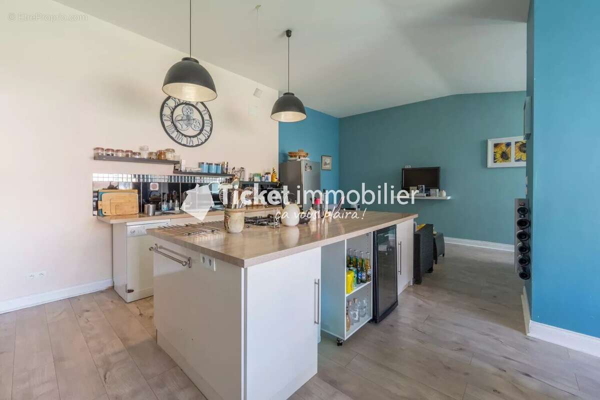 Maison à BIZE-MINERVOIS