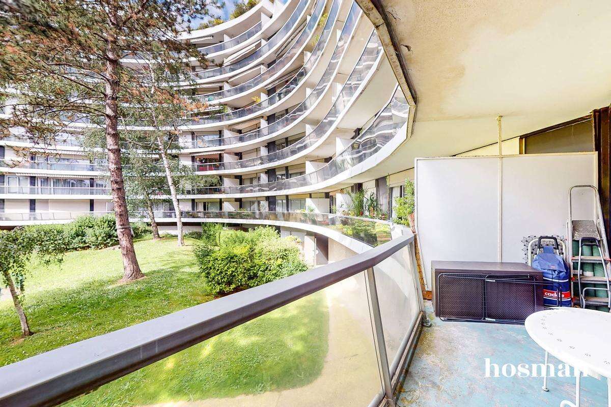 Appartement à SAINT-MAURICE