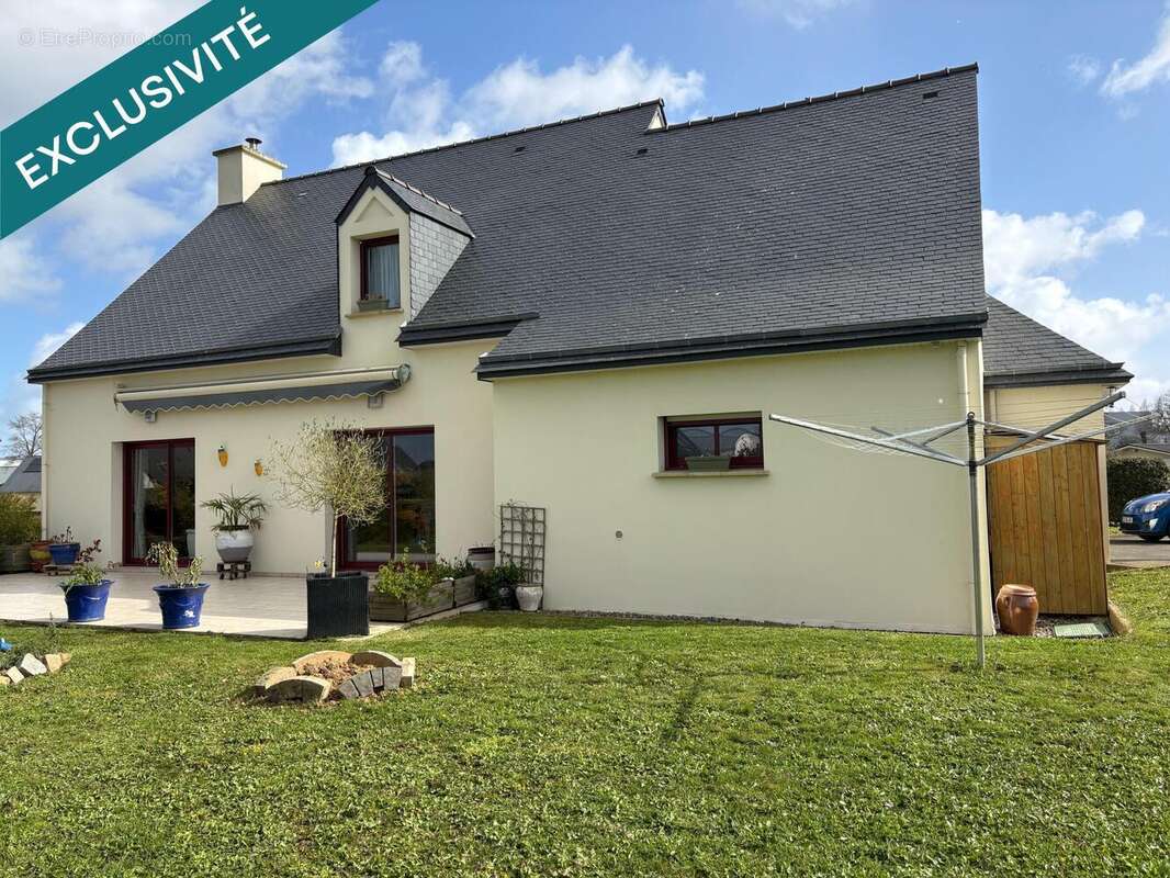 Photo 2 - Maison à BROONS