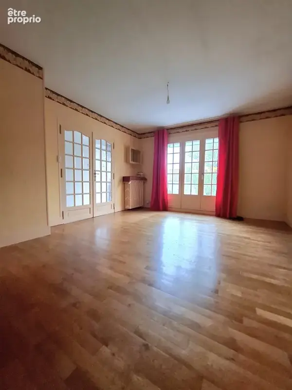 Maison 4 pièces 83 m² à vendre à Mamers (72600) - photo 6