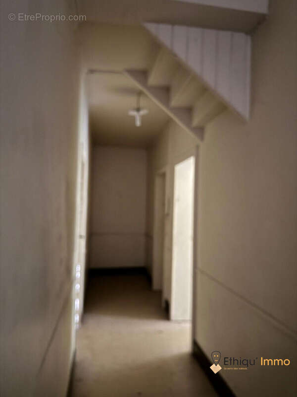 Appartement à VENDEUVRE-SUR-BARSE