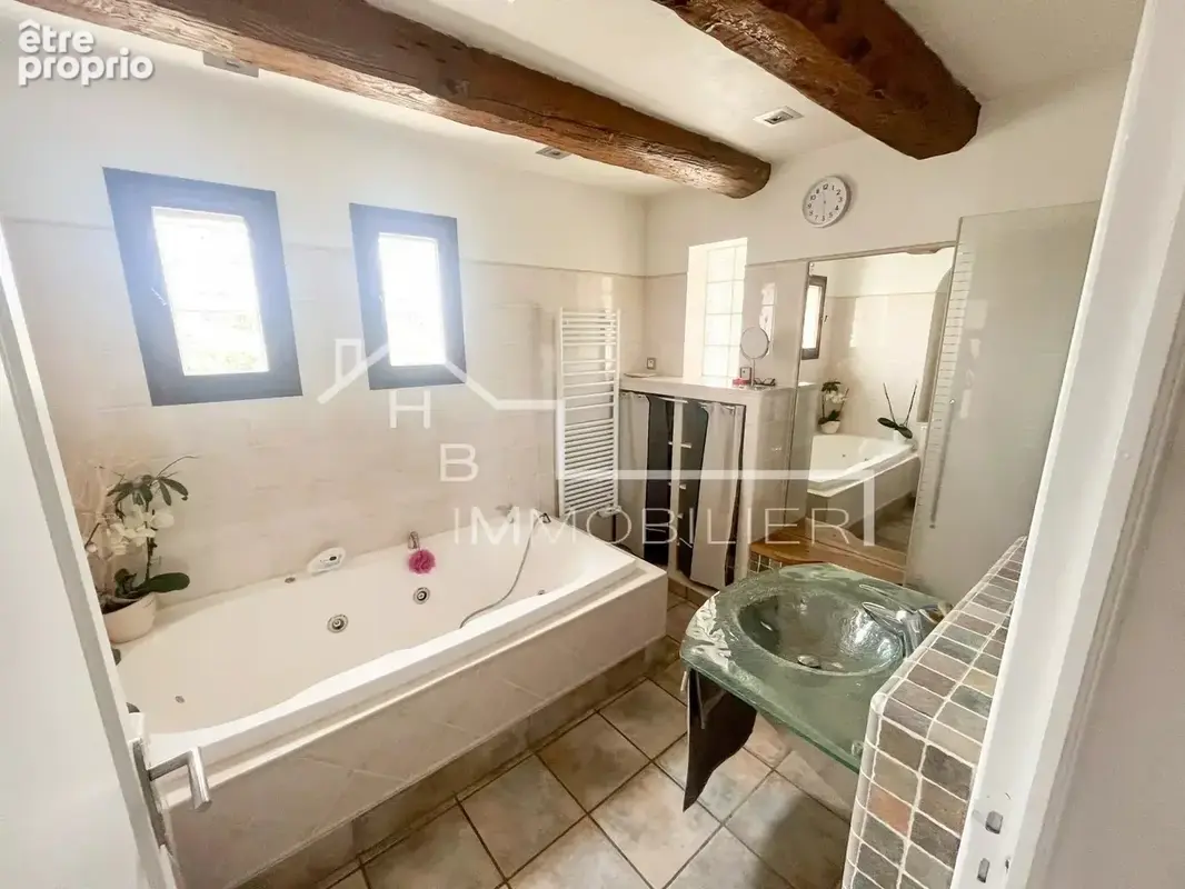 Maison 5 pièces 150 m² à vendre à La Gaude (06610) - photo 13