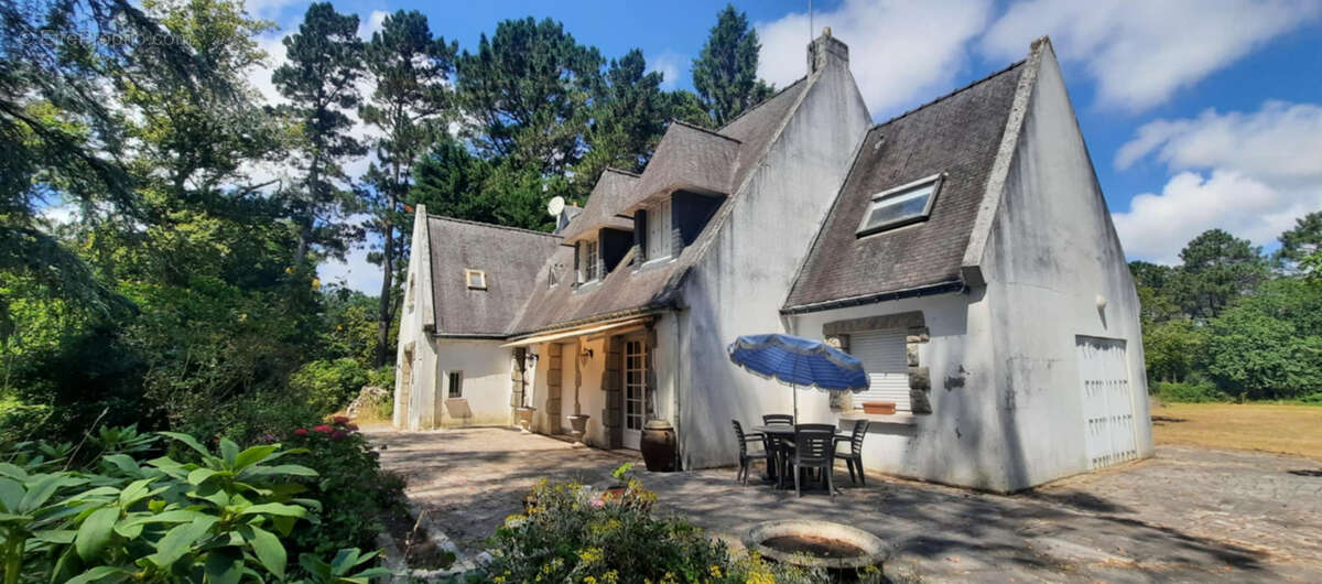 Maison à CARNAC