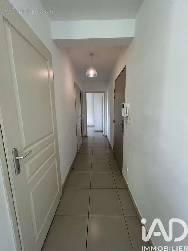 Photo 7 - Appartement à ORAISON