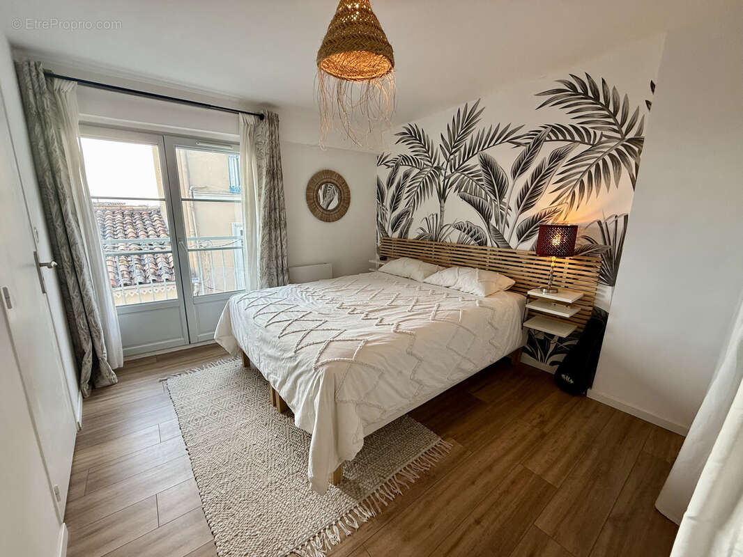 Maison à VILLENEUVE-LES-MAGUELONE