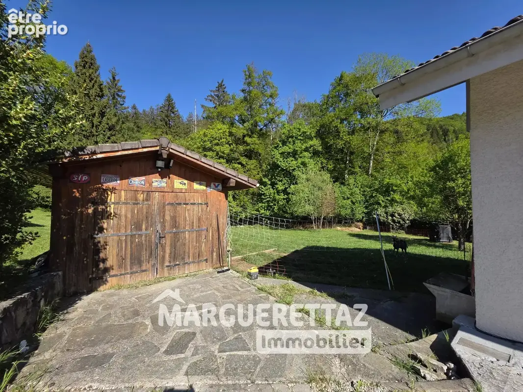 Maison plain pied 5 pieces 106 m² - terrain constructible 1613 m² - photo 12